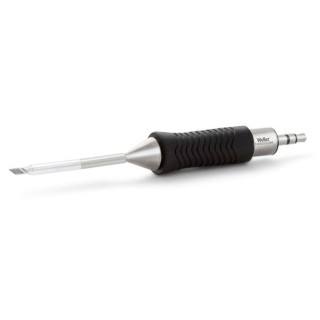 Weller Micro Lötspitze RTM 025 K MS, messerförmig, 2,5 mm