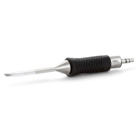 Weller Micro Lötspitze RTM 025 K MS, messerförmig, 2,5 mm