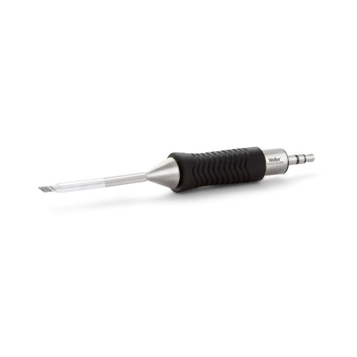 Weller Micro Lötspitze RTM 025 K MS, messerförmig, 2,5 mm