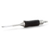 Weller Micro Lötspitze RTM 025 K MS, messerförmig, 2,5 mm