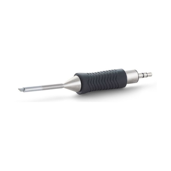 Weller Micro Lötspitze RTM 030 K MS messerförmig, 2,2 mm