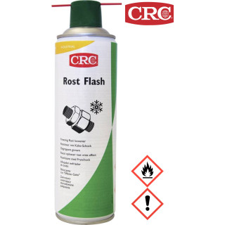 CRC ROST FLASH 10864, Rostlöser, 500ml