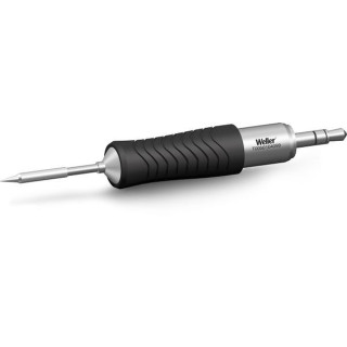 Weller Pico Lötspitze RTP 002 S NW, meißelförmig Ø 0,2 × 0,1 mm, nicht benetzbar