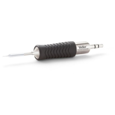 Weller Pico Lötspitze RTP 001 C NW, konisch Ø 0,1 mm, nicht benetzbar