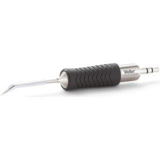 Weller Pico Lötspitze RTP 001 C X, 30° konisch gebogen 0,1 mm