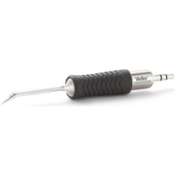 Weller Pico Lötspitze RTP 001 C X, 30° konisch gebogen 0,1 mm