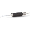 Weller Pico Lötspitze RTP 001 C X, 30° konisch gebogen 0,1 mm
