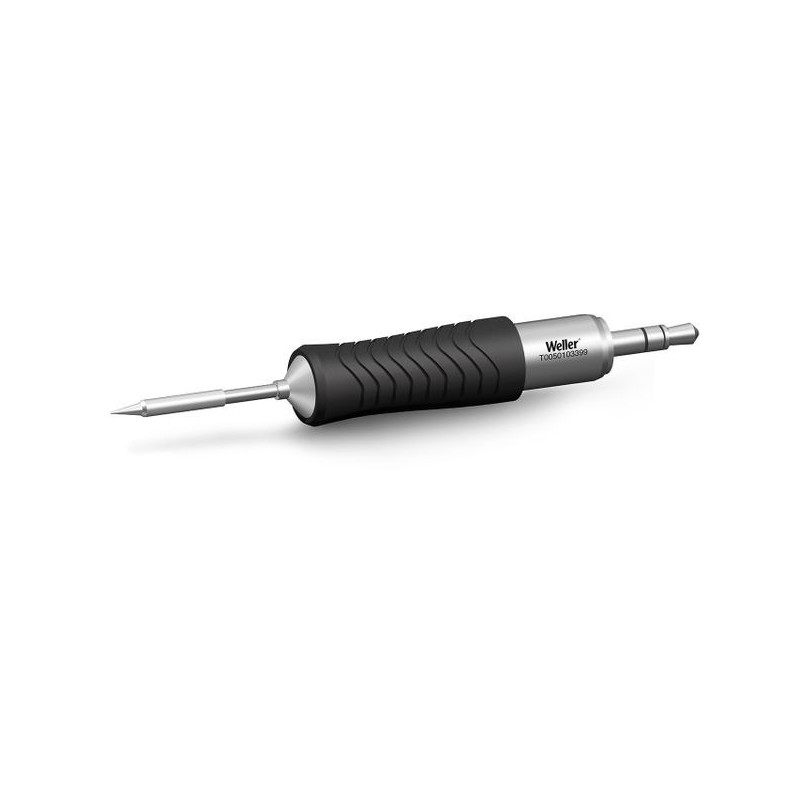 Weller Pico Lötspitze RTP 002 C, konisch Ø 0,2 mm, nicht benetzbar