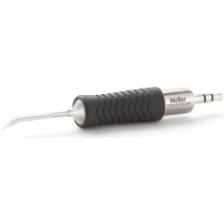 Weller Pico Lötspitze RTP 002 C X, 30° konisch gebogen Ø 0,2 mm