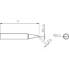 Weller Pico Lötspitze RTP 004 B, abgeschrägtt Ø 0,4 mm