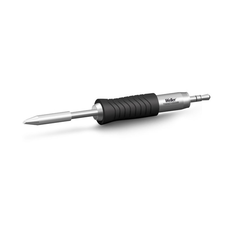 Weller Pico Lötspitze RTP 004 B, abgeschrägtt Ø 0,4 mm