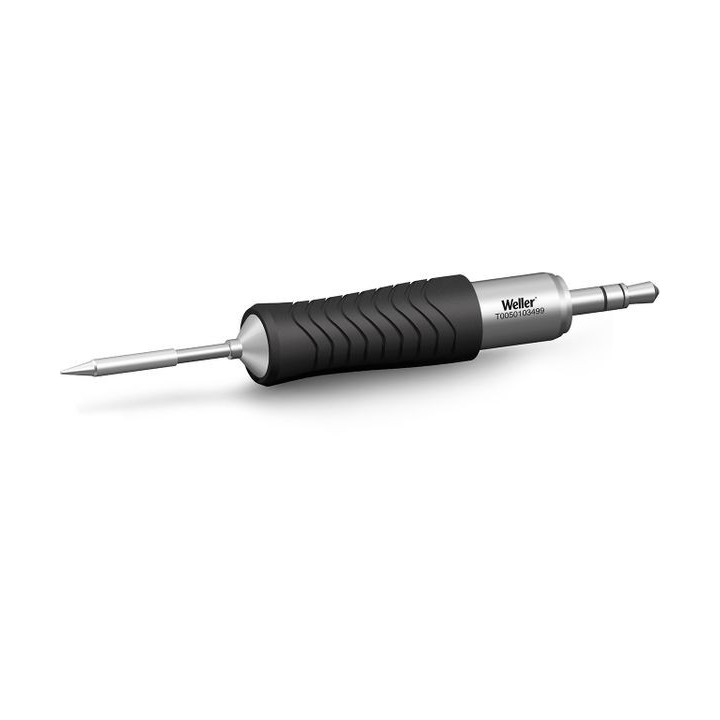Weller Pico Lötspitze RTP 004 C, konisch Ø 0,4 mm, nicht benetzbar