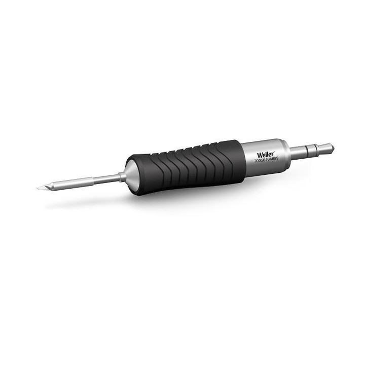 Weller Pico Lötspitze RTP 010 K NW, messerförmig 1,0 mm, nicht benetzbar