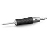 Weller Pico Lötspitze RTP 010 K NW, messerförmig 1,0 mm, nicht benetzbar