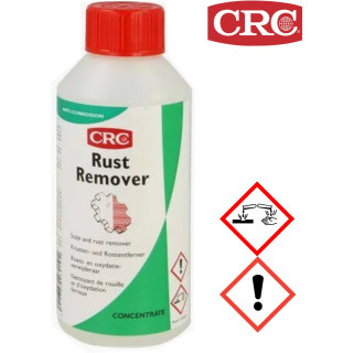 CRC RUST REMOVER 30610, Rostentferner, 250ml