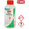 CRC RUST REMOVER 30610, Rostentferner, 250ml