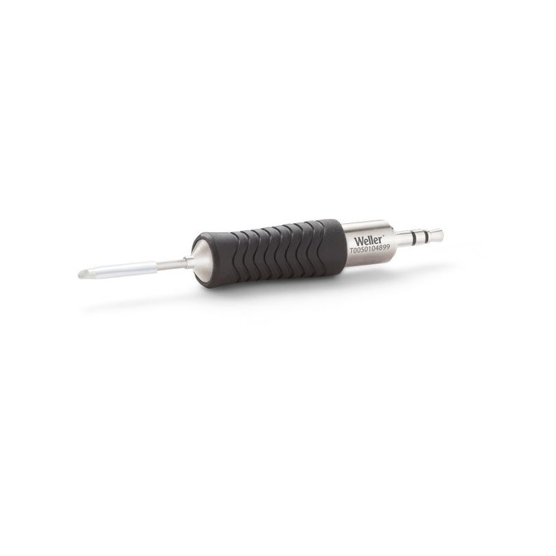 Weller Pico Lötspitze RTP 020 G, Lotdepot Ø 2,0 mm