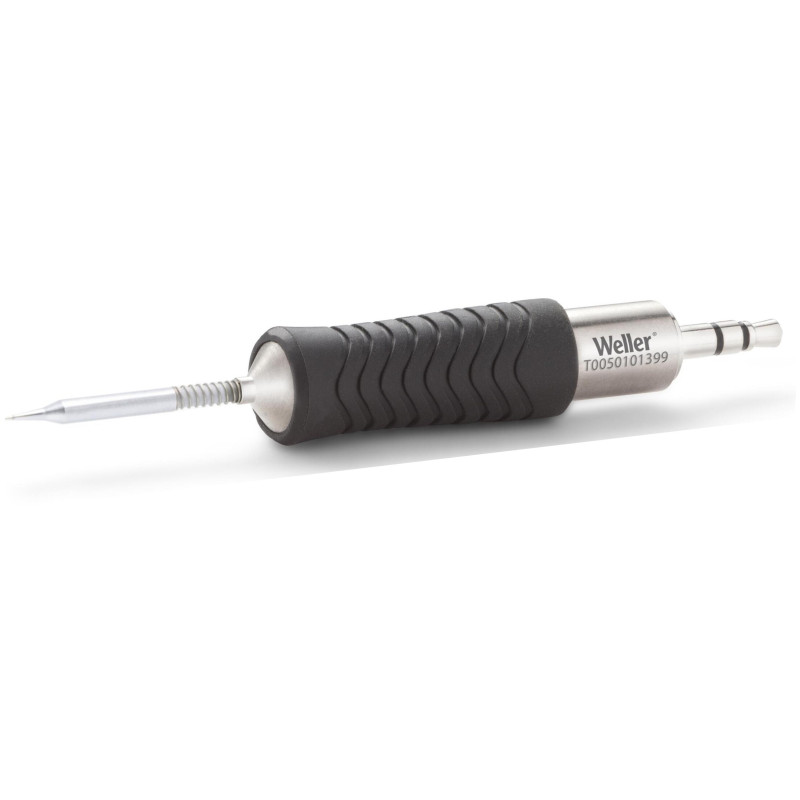 Weller Pico Lötspitze RTP 001 C MS, konisch Ø 0,1 mm, MIL-SPEC