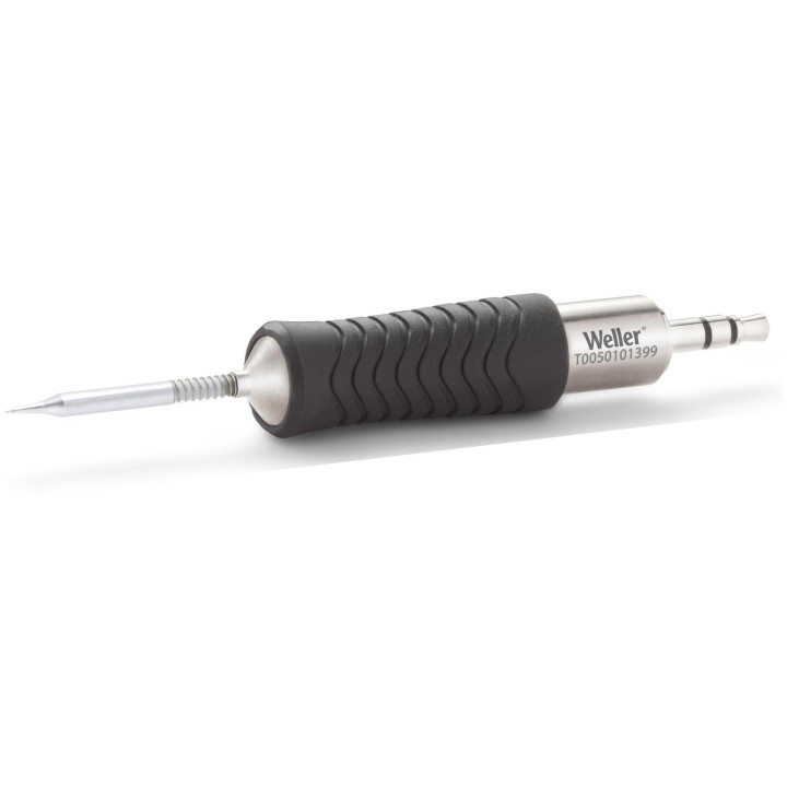 Weller Pico Lötspitze RTP 001 C MS, konisch Ø 0,1 mm, MIL-SPEC