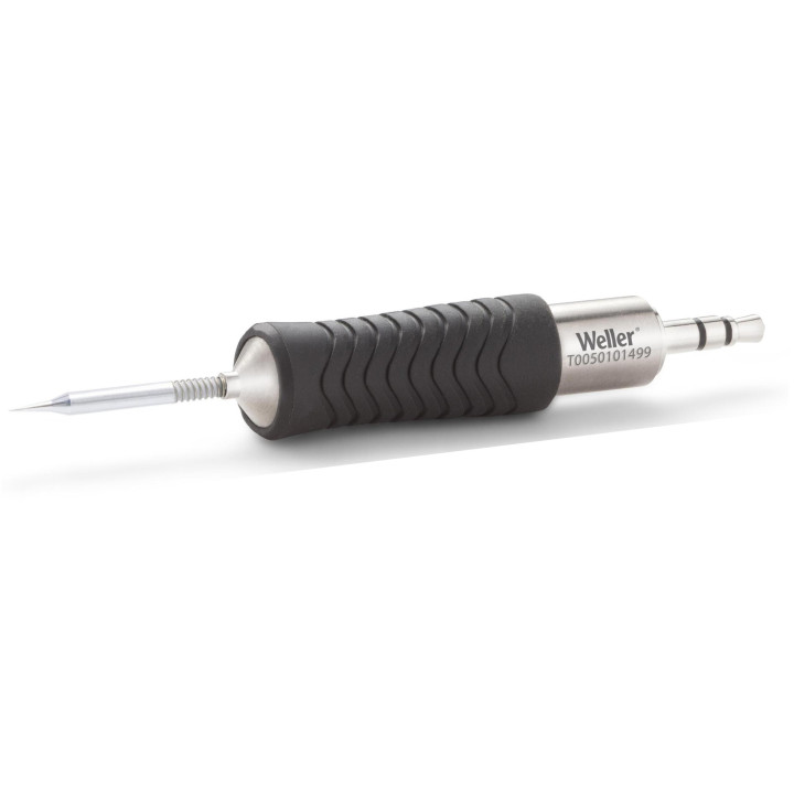Kopie von Weller Pico Lötspitze RTP 001 C MS, konisch Ø 0,1 mm, MIL-SPEC