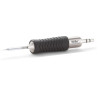 Kopie von Weller Pico Lötspitze RTP 001 C MS, konisch Ø 0,1 mm, MIL-SPEC