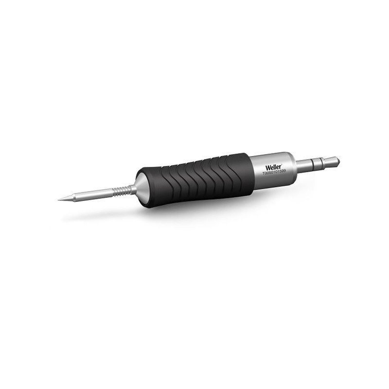 Weller Pico Lötspitze RTP 002 C MS, konisch Ø 0,2 mm, MIL-SPEC