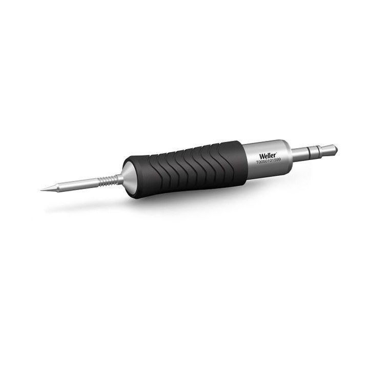 Weller Pico Lötspitze RTP 002 C MS, konisch Ø 0,2 mm, MIL-SPEC