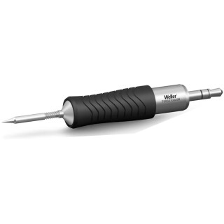 Weller Pico Lötspitze RTP 002 S NW MS, meißelförmig Ø 0,2 × 0,1 mm, MIL-SPEC, nicht benetzbar