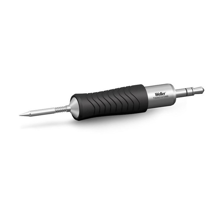 Weller Pico Lötspitze RTP 004 B MS, abgeschrägt Ø 0,4 mm, MIL-SPEC