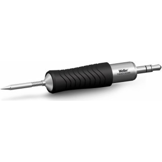 Weller Pico Lötspitze RTP 004 S MS, meißelförmig, 0,4 x 0,2 mm