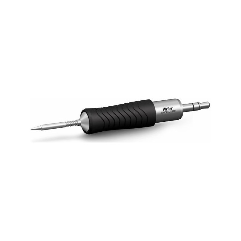 Weller Pico Lötspitze RTP 004 S MS, meißelförmig, 0,4 x 0,2 mm