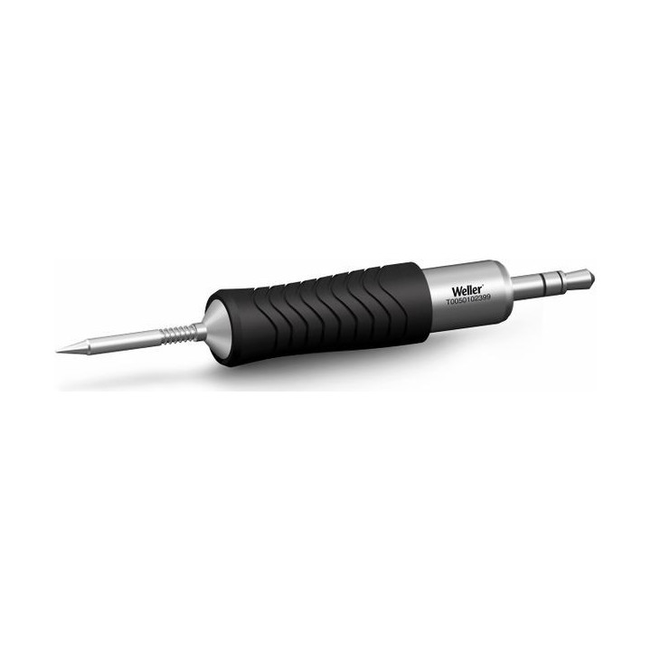 Weller Pico Lötspitze RTP 004 S MS, meißelförmig, 0,4 x 0,2 mm