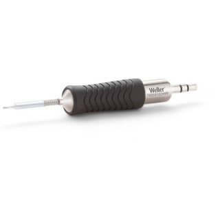 Weller Pico Lötspitze RTP 008 S MS, meißelförmig Ø 0,8 × 0,3 mm, MIL-SPEC