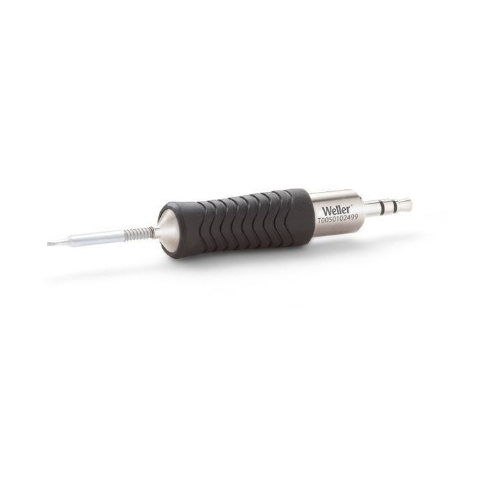 Weller Pico Lötspitze RTP 008 S MS, meißelförmig Ø 0,8 × 0,3 mm, MIL-SPEC