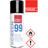 SCREEN 99, Glas- Kunststoffreiniger, 200ml, 80509