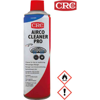 CRC AIRCO CLEANER PRO 32743, Klimaanlagen-Reiniger, 500ml