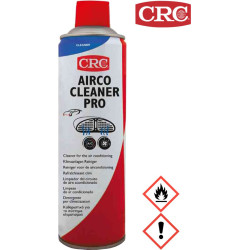 CRC AIRCO CLEANER PRO 32743, Klimaanlagen-Reiniger, 500ml