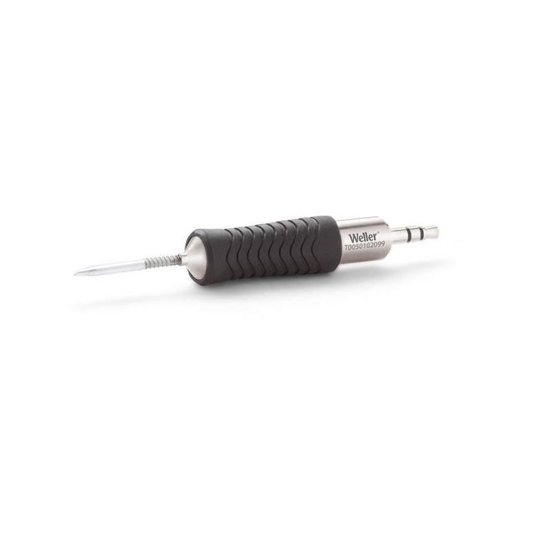 Weller Pico Lötspitze RTP 012 B MS, abgeschrägt Ø 1,2 mm, MIL-SPEC