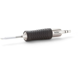 Weller Pico Lötspitze RTP 025 K MS, messerförmig 2,5 mm, MIL-SPEC