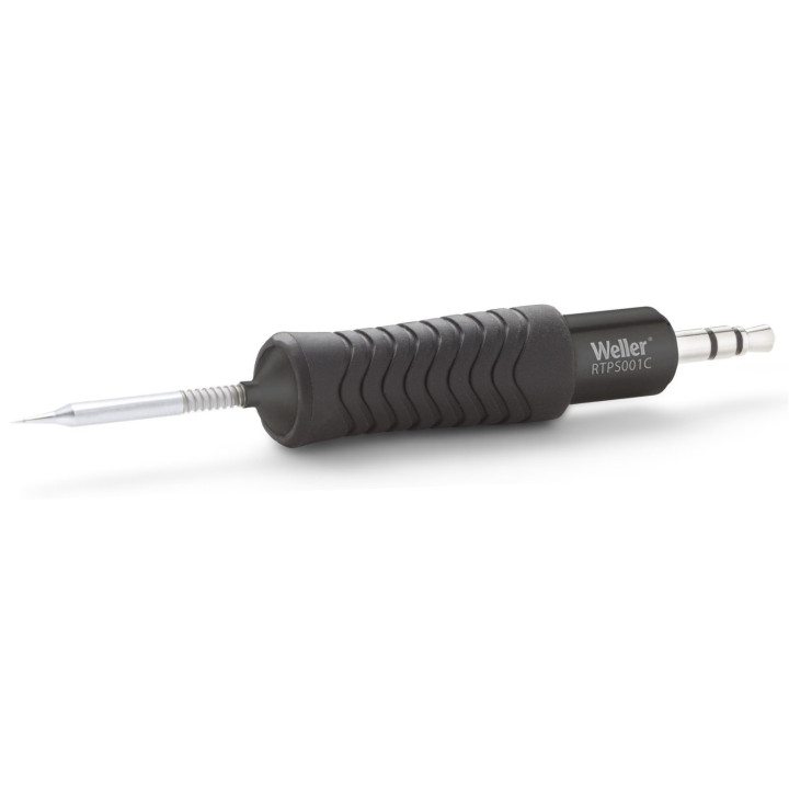 Weller RTPS Nano/Pico Lötspitze RTPS 001 C MS, konisch Ø 0,1 mm, MIL SPEC