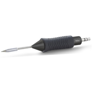 Weller RTMS Micro Lötspitze RTMS 002 C MS, konisch. Ø 0,2 mm, MIL SPEC