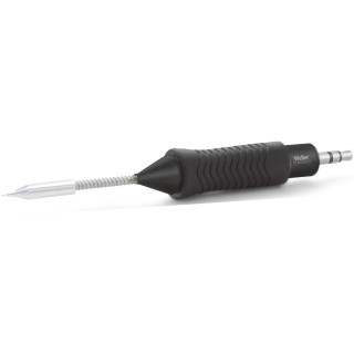 Weller RTMS Micro Lötspitze RTMS 002 CL MS, konisch Ø 0,2 mm, MIL SPEC