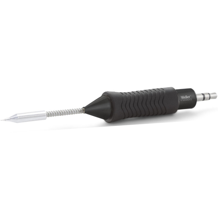 Weller RTMS Micro Lötspitze RTMS 002 CL MS, konisch Ø 0,2 mm, MIL SPEC