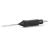 Weller RTMS Micro Lötspitze RTMS 002 CL MS, konisch Ø 0,2 mm, MIL SPEC