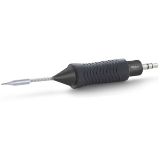 Weller RTMS Micro Lötspitze RTMS 004 S MS, meißelförmig, 0,4 X 0,2 mm, MIL SPEC
