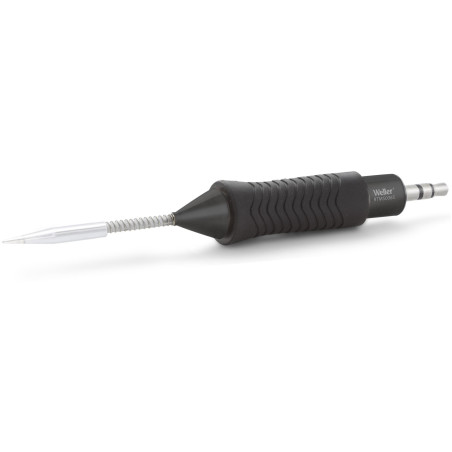 Weller RTMS Micro Lötspitze RTMS 006 S MS, meißelförmig, 0,6 X 0,4 mm, MIL SPEC