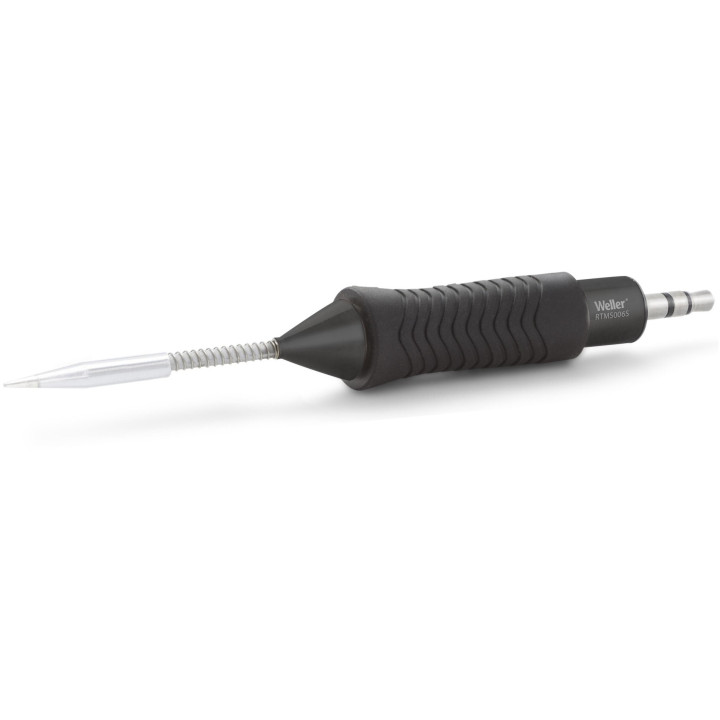 Weller RTMS Micro Lötspitze RTMS 006 S MS, meißelförmig, 0,6 X 0,4 mm, MIL SPEC