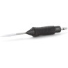 Weller RTMS Micro Lötspitze RTMS 006 S MS, meißelförmig, 0,6 X 0,4 mm, MIL SPEC