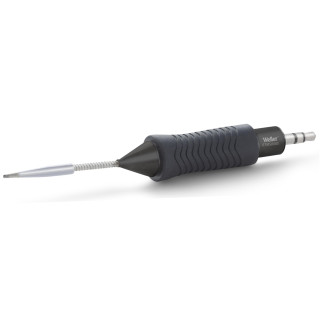 Weller RTMS Micro Lötspitze RTMS 008 S MS, meißelförmig, 0,8 X 0,4 mm, MIL SPEC