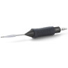 Weller RTMS Micro Lötspitze RTMS 008 S MS, meißelförmig, 0,8 X 0,4 mm, MIL SPEC